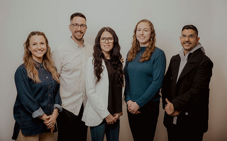 Vinterra Wellness Team